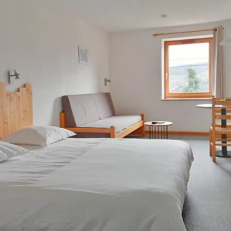 Apartment Les 4 Saisons Orbey