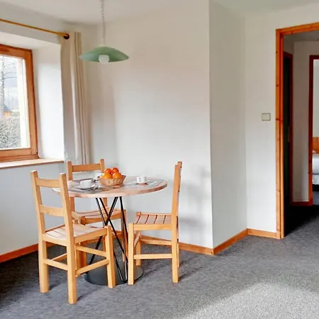 Apartment Les 4 Saisons *