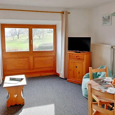 Les 4 Saisons * Orbey