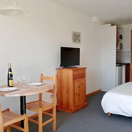 Apartment Les 4 Saisons Orbey