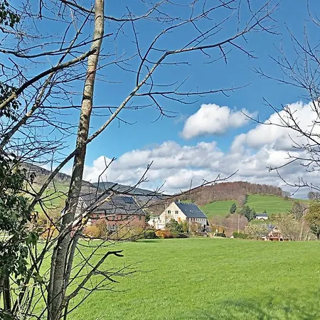 Les 4 Saisons Апартаменты