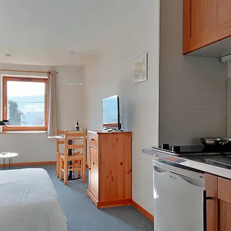Apartment Les 4 Saisons *