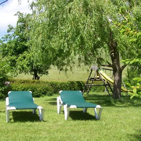 Les 4 Saisons * Orbey