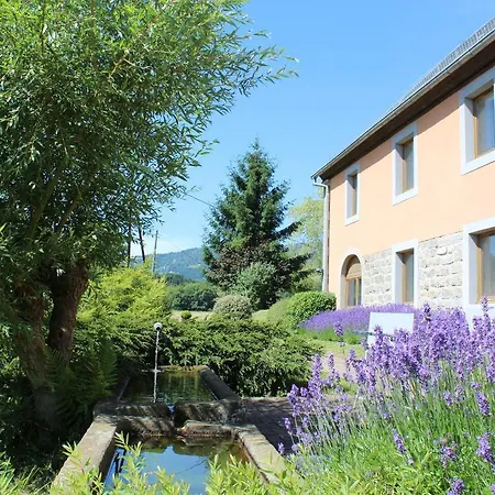 Apartment Les 4 Saisons *