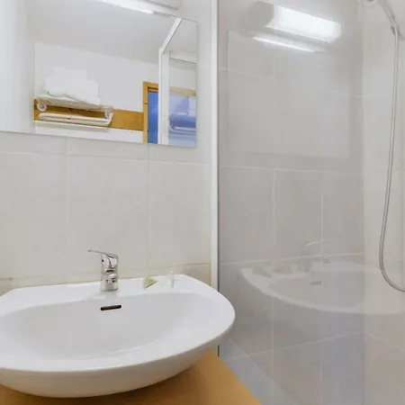 Les 4 Saisons Апартаменты Орбе