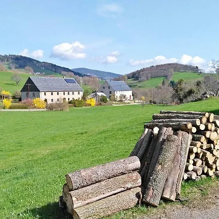 Апартаменты Les 4 Saisons