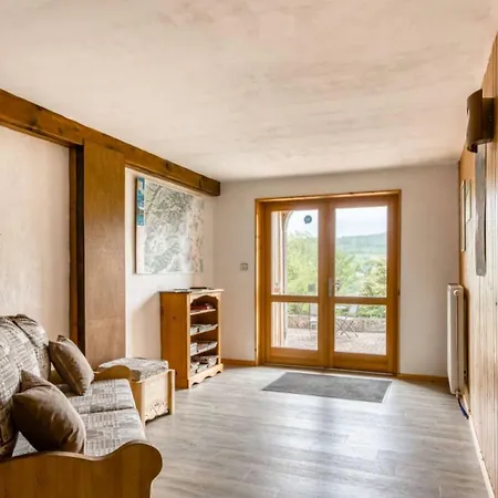 Les 4 Saisons Apartment